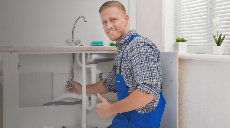 Professional sink repair in Somerville, MA